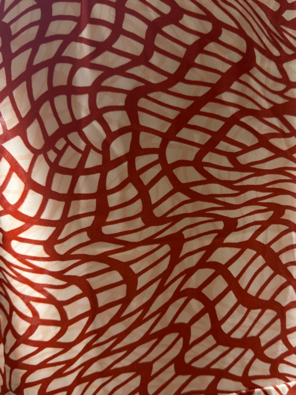 CABI TWIRL TOP STYLE # 4183 - NWOT! - Picture 10 of 10